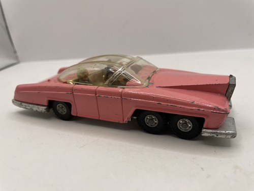 Dinky toys diecast - toys, fab
