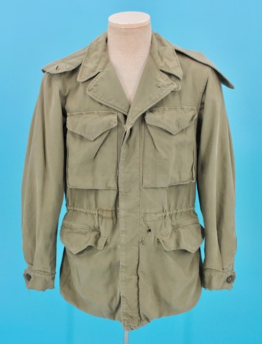 Vtg 1940s wwii army - 1940s,