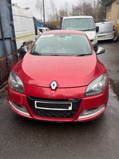 2011 2012 2013 RENAULT MEGANE