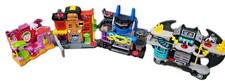 Fisher Price Imaginext DC