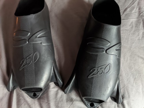 250 foot pockets size - pockets, 43/44