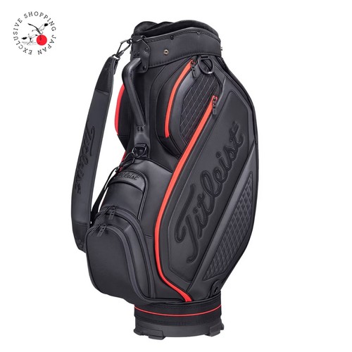 Titleist golf tour - tour, staff