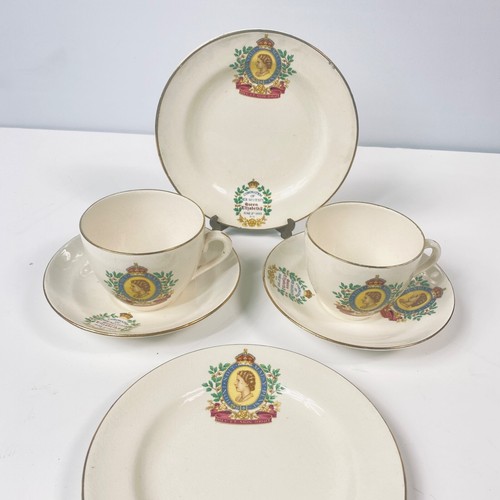 Teacup saucer plate - saucer, &
