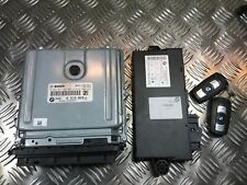 BMW 3 Series Engine ECU Kit E90 E91 E92 E93 2008-2013 320D Manual N47D20C 