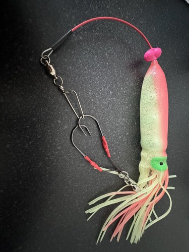 Squid wrecking super - oz,