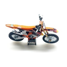 COOPER WEBB KTM SXF 450 MX