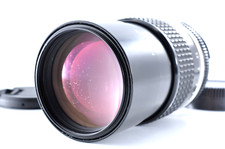 Nikon Ai-s Nikkor 135mm f/2.8