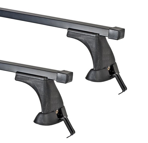 Roof rack bars m0ks - roof, 130cm