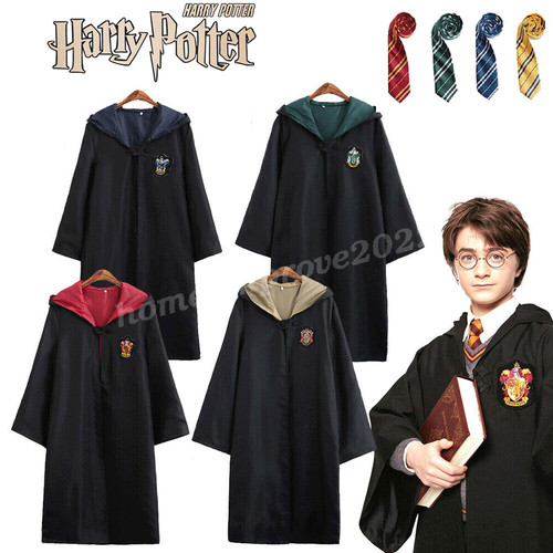 Harry potter robe - harry,