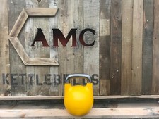 Competition Kettlebells 16kg. Reduced Price. 25% Off