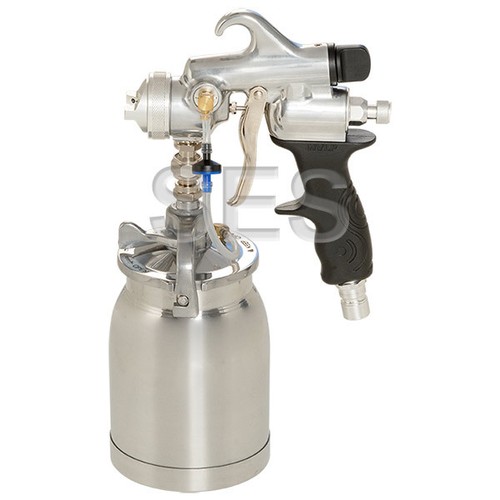 Ses silver pro hvlp - ses,