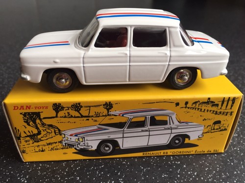 Dinky toys dan - toys, 061