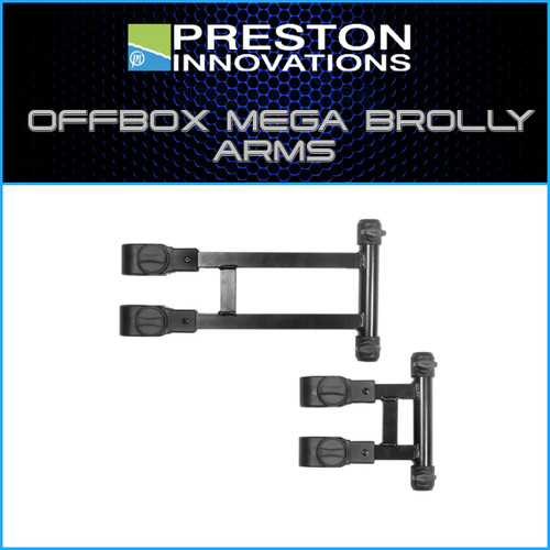Preston innovations mega - preston,