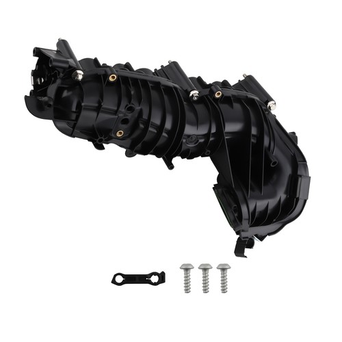 Air inlet intake manifold for - inlet,