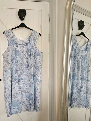 David nieper nightie - david, 16