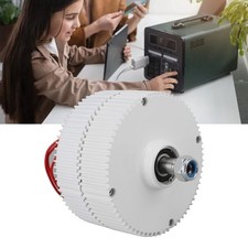 Permanent Magnet Synchronous