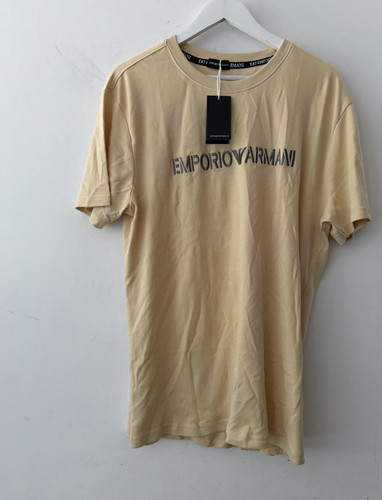 Emporio armani ea7 beige - emporio,