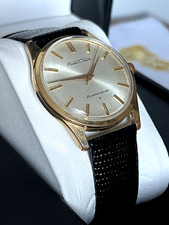 Seiko Crown Diashock 21 Jewels