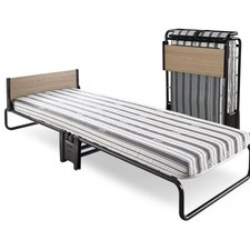 Jay-Be Single Folding Bed Good