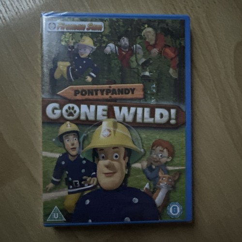 Fireman sam pontypandy - sam:,