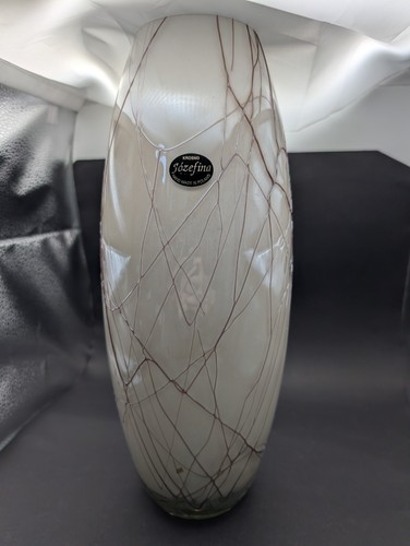 Jozefina krosno 33cm white - krosno,