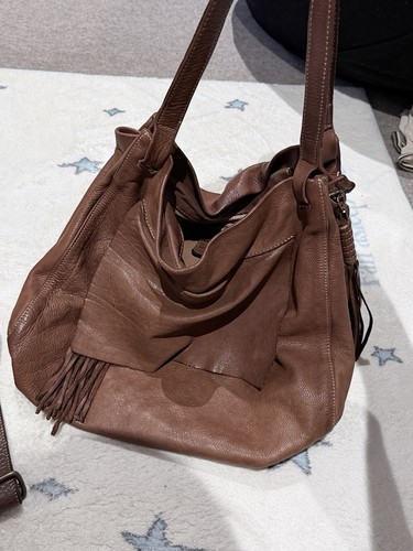 Caterina lucchi brown leather - caterina,