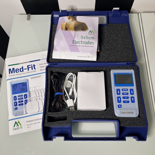 Med fit premier - med-fit,
