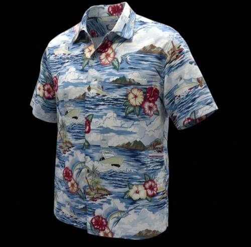 Bluewater wear men size xl - bluewater, men’s