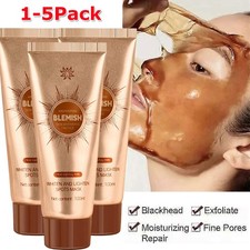 5X Face Whitening Mask Blemish