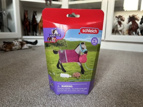 Schleich horse club playful - horse,
