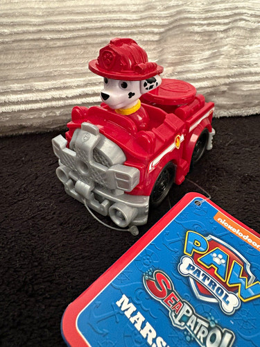 Spin master paw patrol - spin, sea