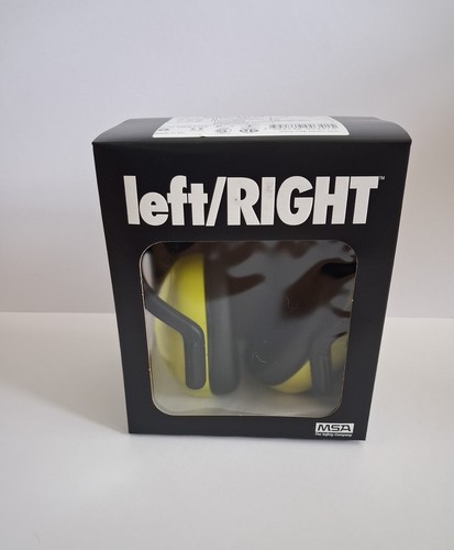 Msa gard helmet mounted - msa, v-gard