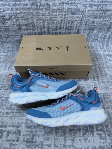 Size nike react - -, live