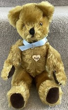 Antique Vintage Pedigree Teddy