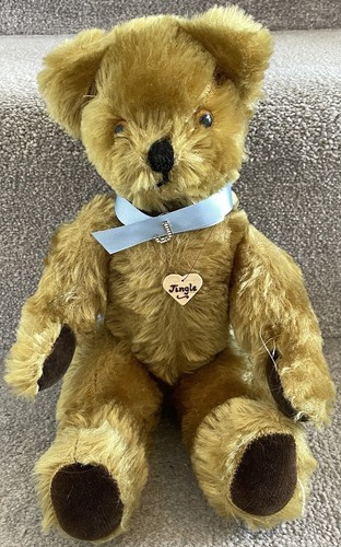 Antique vintage pedigree - pedigree, teddy