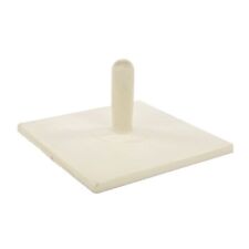 Silverline 330 x 330mm Poly Plastering Hawk Building - 456905