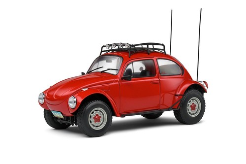 Volkswagen beetle baja - vw,