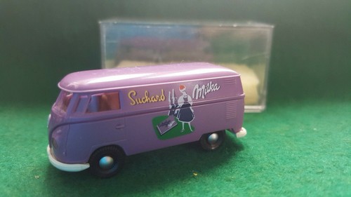 Bus splitscreen camper van - camper,
