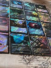 MTG ~ Choose your SURGE FOIL