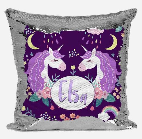 Personalised any name unicorn - name,