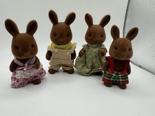 Sylvanian Families Wildwood
