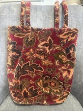 Carpet Bag Style By East 