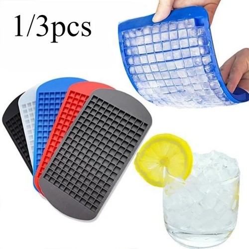160 mini ice cube tray - 160,