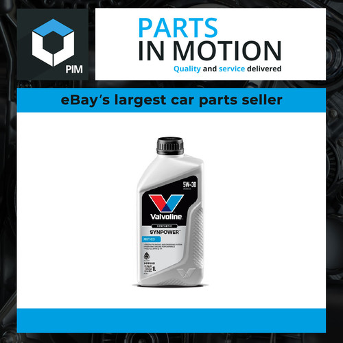 Synpower mst 5w30 - c3, (1l)