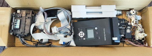 Read description job lot - description-,
