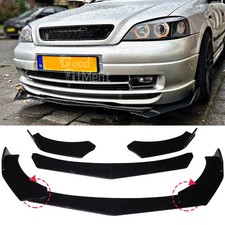 For Vauxhall Astra G Gloss