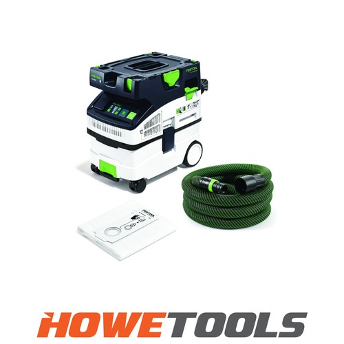 Festool ctm midi - festool, (578326)
