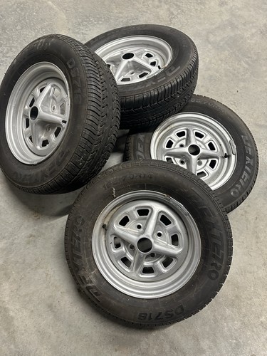 Inch rostyle wheels and - rostyle,