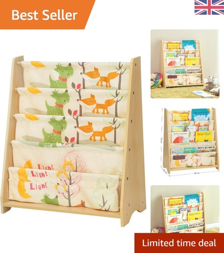 Space saving children sling - children's,