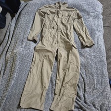 Army British RAF Coveralls